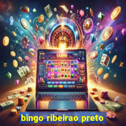 bingo ribeirao preto